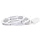 Фото - Світлодіодна стрічка розумна Govee H611 RGB, 10 м, White (H61103A3) | click.ua