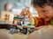 Фото - Конструктор LEGO City Позашляхова гірська вантажівка 4x4 (60447) | click.ua
