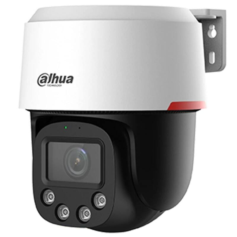 Роботизированная камера Dahua DH-SD2C400NA-B-PV-PRO