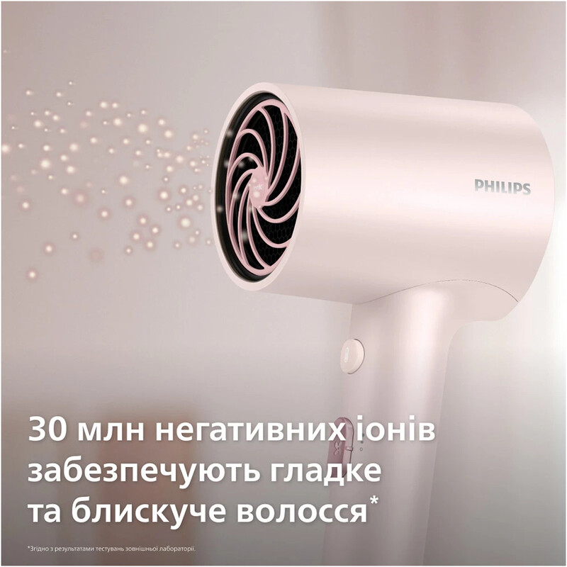 Фен Philips Series 3000 BHD321/50