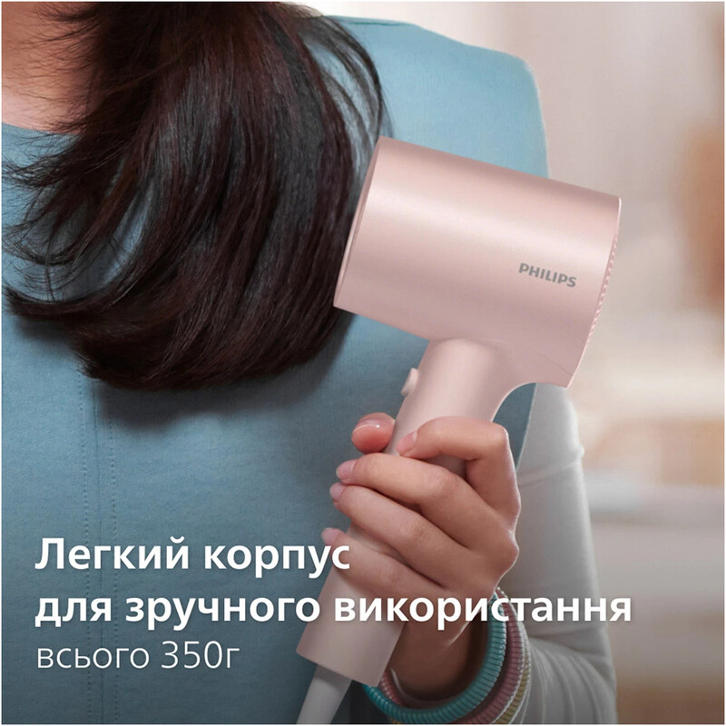 Фен Philips Series 3000 BHD321/50