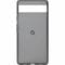 Фото - Чeхол-накладка Google Official для Google Pixel 6a Charcoal (GA03521) | click.ua