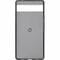 Фото - Чeхол-накладка Google Official для Google Pixel 6a Charcoal (GA03521) | click.ua