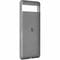 Фото - Чохол-накладка Google Official для Google Pixel 6a Charcoal (GA03521) | click.ua