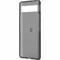 Фото - Чeхол-накладка Google Official для Google Pixel 6a Charcoal (GA03521) | click.ua