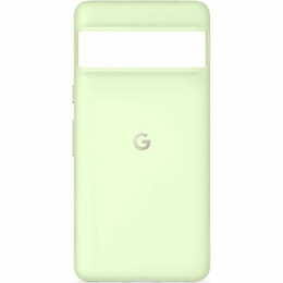 Чохол-накладка Google Official для Google Pixel 7 Lemongrass (GA04454)