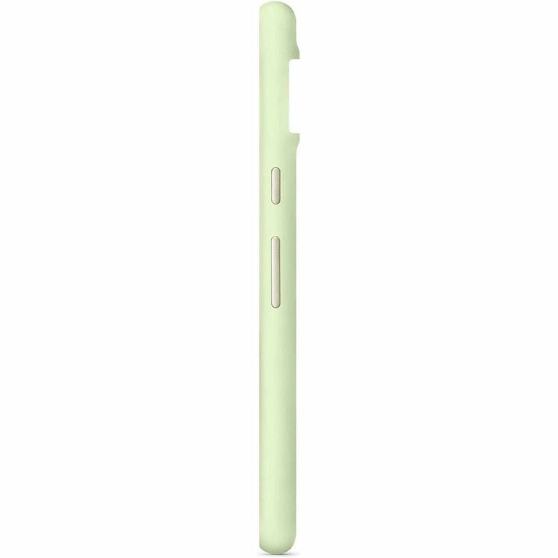 Чeхол-накладка Google Official для Google Pixel 7 Lemongrass (GA04454)