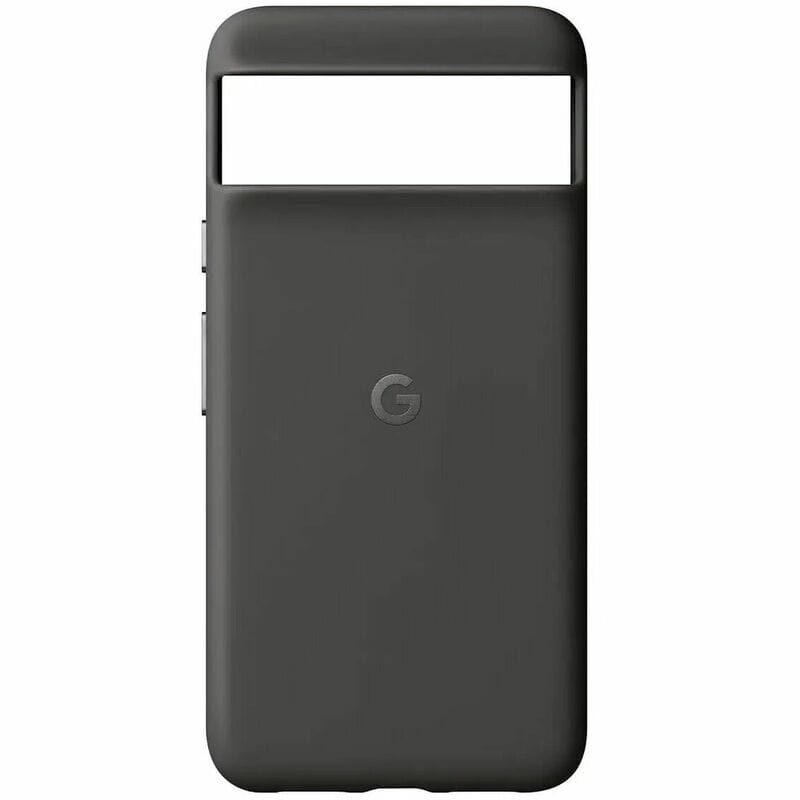 Чохол-накладка Google Official для Google Pixel 7 Pro Obsidian (GA04448)
