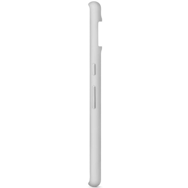 Чeхол-накладка Google Official для Google Pixel 7 Pro Chalk (GA04451)