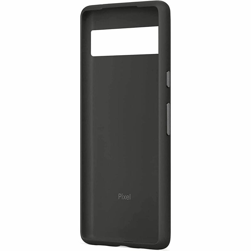 Чeхол-накладка Google Official для Google Pixel 7a Charcoal (GA04318)