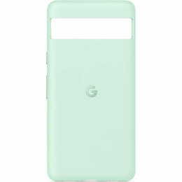 Чохол-накладка Google Official для Google Pixel 7a Seafoam (GA04320)