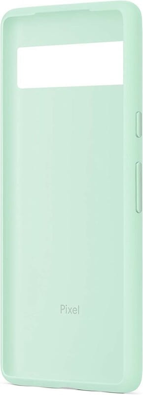 Чохол-накладка Google Official для Google Pixel 7a Seafoam (GA04320)
