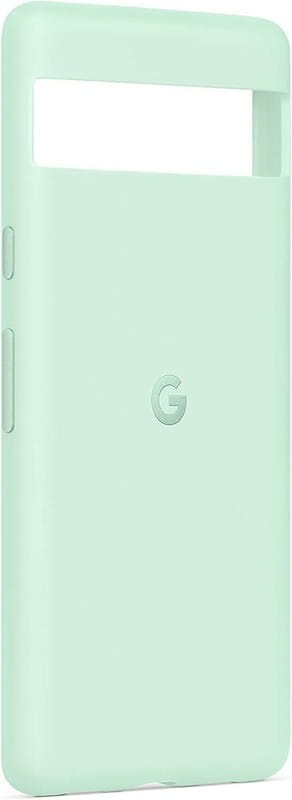 Чохол-накладка Google Official для Google Pixel 7a Seafoam (GA04320)