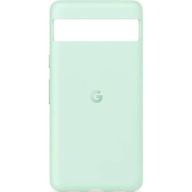 Чохол-накладка Google Official для Google Pixel 7a Seafoam (GA04320)