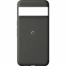 Чохол-накладка Google Official для Google Pixel 8 Pro Charcoal (GA04974)