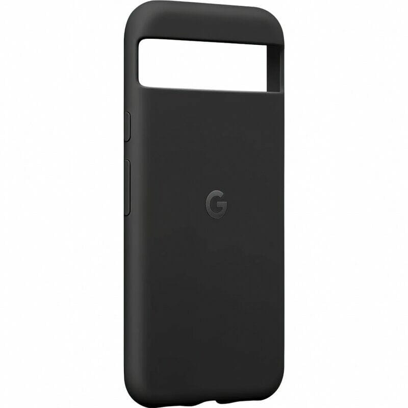 Чохол-накладка Google Official для Google Pixel 8a Obsidian (GA05487)