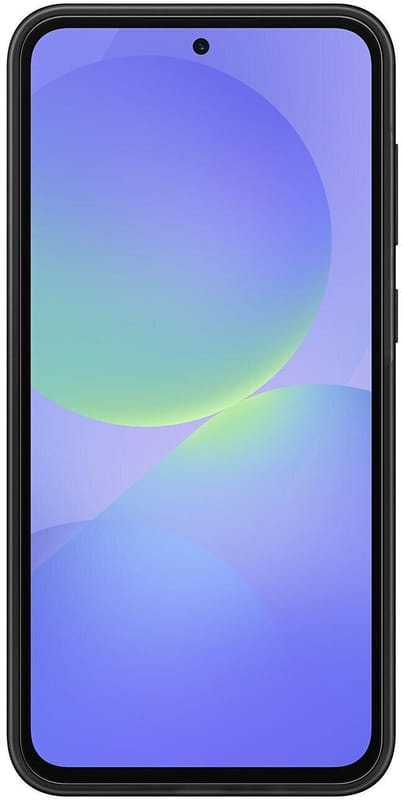 Чохол-накладка Samsung Card Slot Case для Samsung Galaxy A36 SM-A366 Black (EF-OA366TBEGWW)