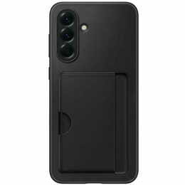 Чехол-накладка Samsung Card Slot Case для Samsung Galaxy A56 SM-A566 Black (EF-OA566TBEGWW)