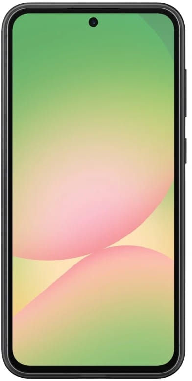 Чохол-накладка Samsung Card Slot Case для Samsung Galaxy A56 SM-A566 Black (EF-OA566TBEGWW)