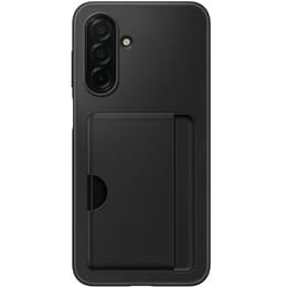 Купить Чехол-накладка Samsung Card Slot Case для Samsung Galaxy A26 SM-A266 Black (EF-OA266TBEGWW) Чехол-накладка Samsung Card Slot Case для Samsung Galaxy A26 SM-A266 Black (EF-OA266TBEGWW)