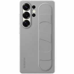 Чехол-накладка Samsung Standing Grip Case для Samsung Galaxy S25 Ultra SM-S938 Gray (EF-GS938CJEGWW)