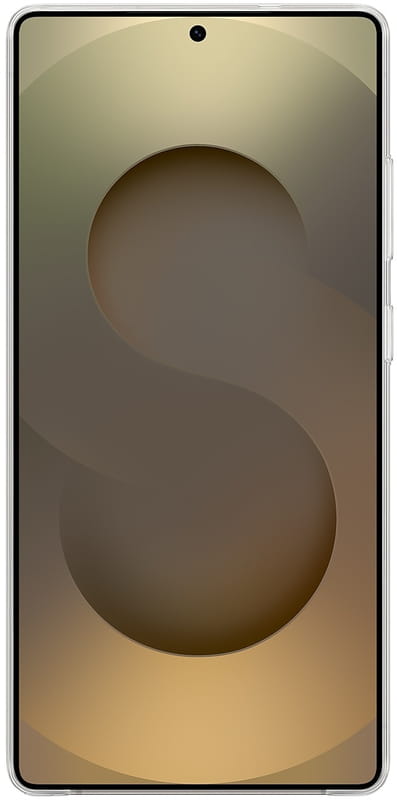 Чехол-накладка Samsung Standing Grip Case для Samsung Galaxy S25 Ultra SM-S938 Gray (EF-GS938CJEGWW)