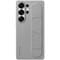 Фото - Чехол-накладка Samsung Standing Grip Case для Samsung Galaxy S25 Ultra SM-S938 Gray (EF-GS938CJEGWW) | click.ua