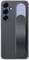 Фото - Чехол-накладка Samsung Standing Grip Case для Samsung Galaxy S25+ SM-S936 Black (EF-GS936CBEGWW) | click.ua