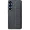 Фото - Чехол-накладка Samsung Standing Grip Case для Samsung Galaxy S25+ SM-S936 Black (EF-GS936CBEGWW) | click.ua