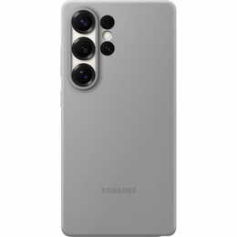 Чохол-накладка Samsung Silicone Case для Samsung Galaxy S25 Ultra SM-S938 Gray (EF-PS938CJEGWW)