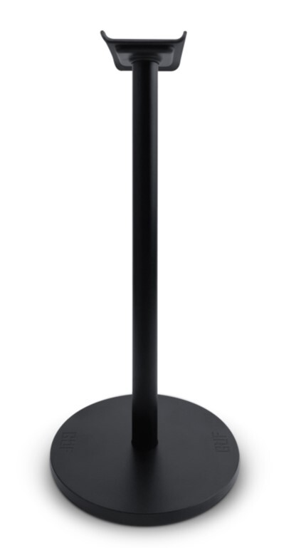 Тримач для навушників GLHF Watchtower K1 Black (FGLHH22BKWTOWER1K)