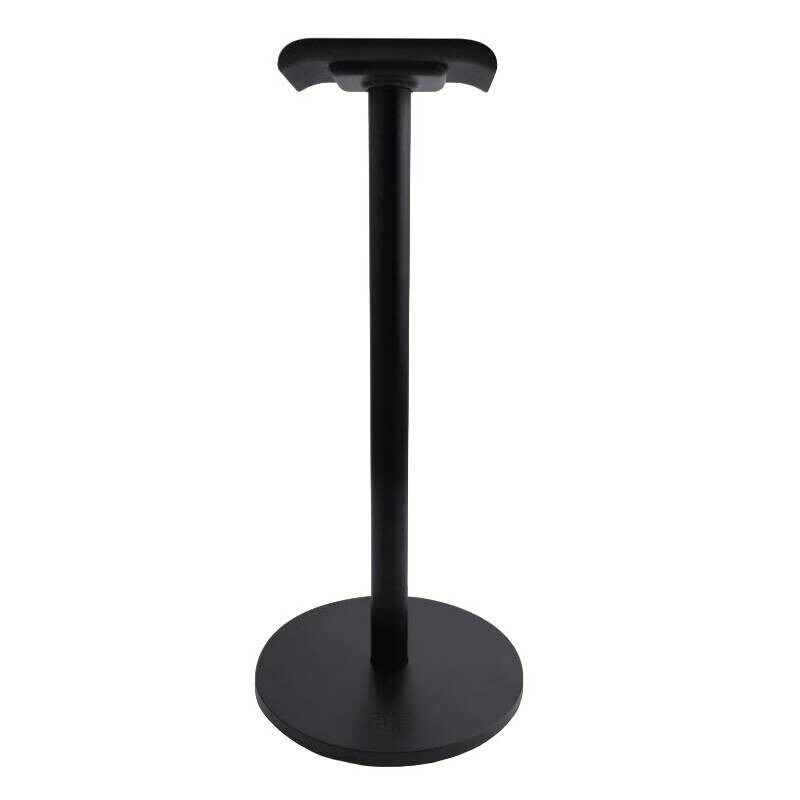 Тримач для навушників GLHF Watchtower K1 Black (FGLHH22BKWTOWER1K)