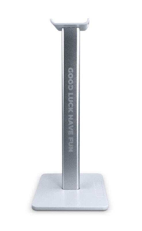 Тримач для навушників GLHF Watchtower A1 White (FGLHH22WTWTOWER1A)