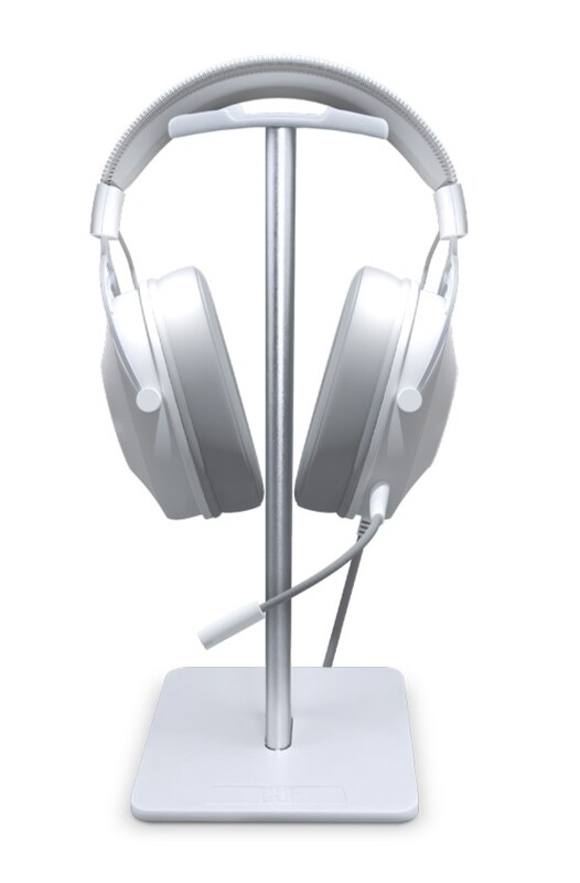 Тримач для навушників GLHF Watchtower A1 White (FGLHH22WTWTOWER1A)