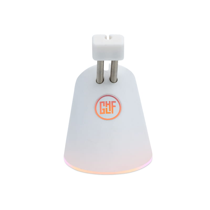 Тримач для кабеля FragON Citadel RGB White (FGLMB22WTCTDLRGB8)