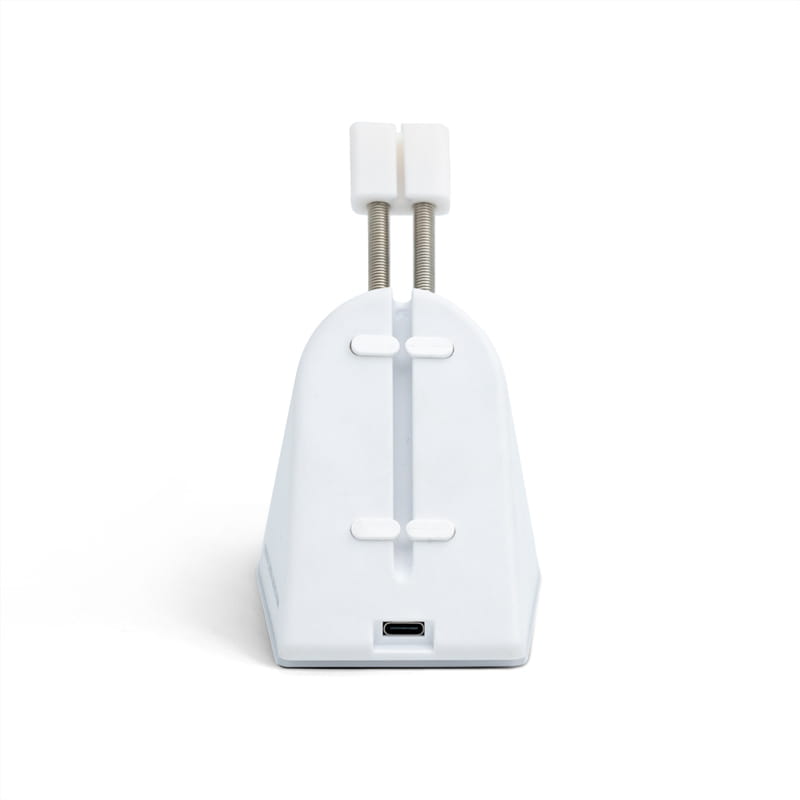 Тримач для кабеля FragON Citadel RGB White (FGLMB22WTCTDLRGB8)