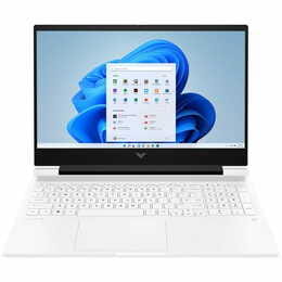 Ноутбук HP Victus 16-s1011ua (B83BFEA) White