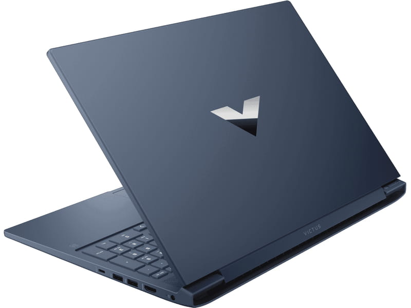 Ноутбук HP Victus 16-s1028ua (B83CFEA) Blue