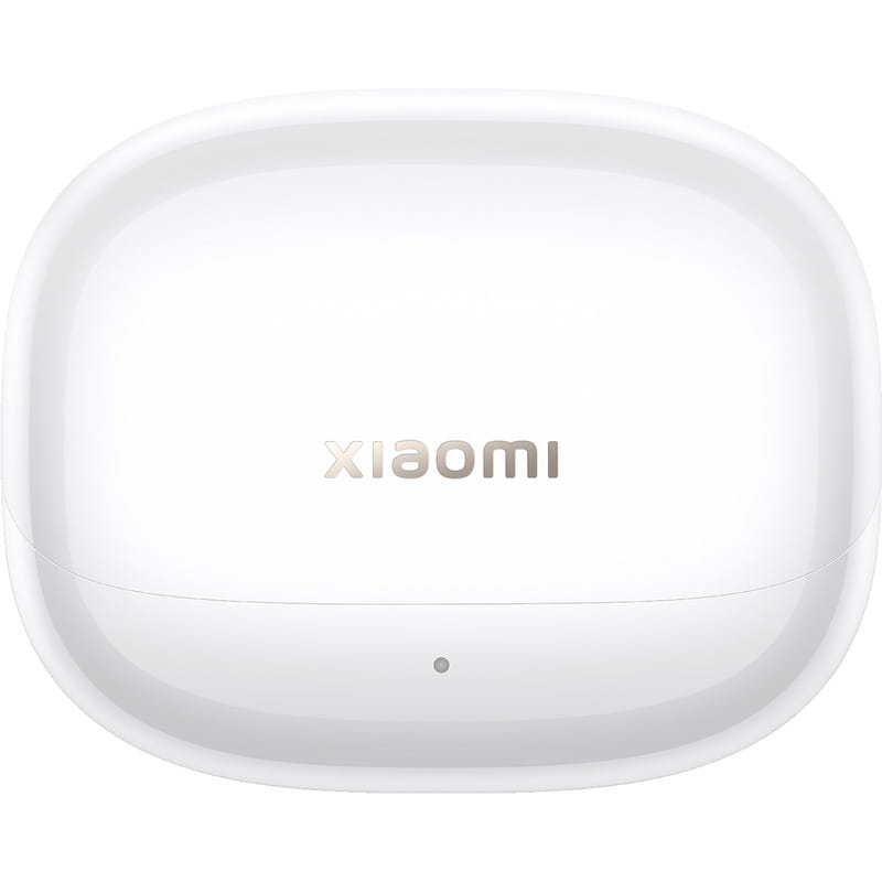 Bluetooth-гарнитура Xiaomi Buds 5 Pro Bluetooth White (BHR9642GL)