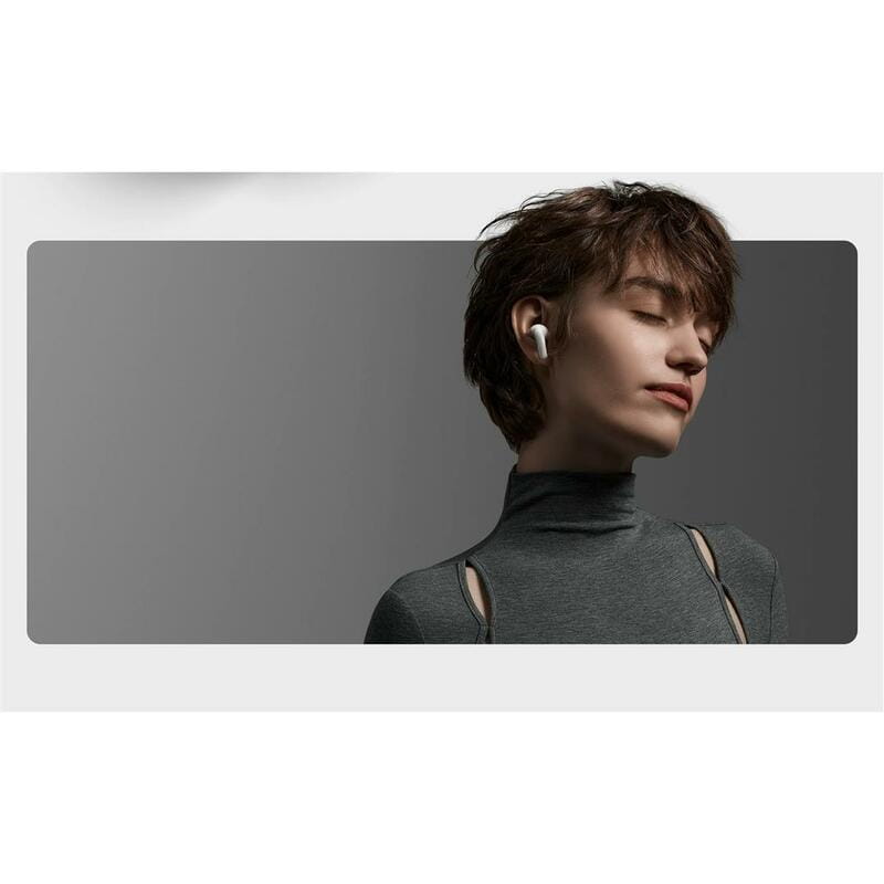 Bluetooth-гарнитура Xiaomi Buds 5 Pro Bluetooth White (BHR9642GL)