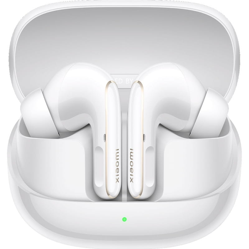 Bluetooth-гарнитура Xiaomi Buds 5 Pro Bluetooth White (BHR9642GL)