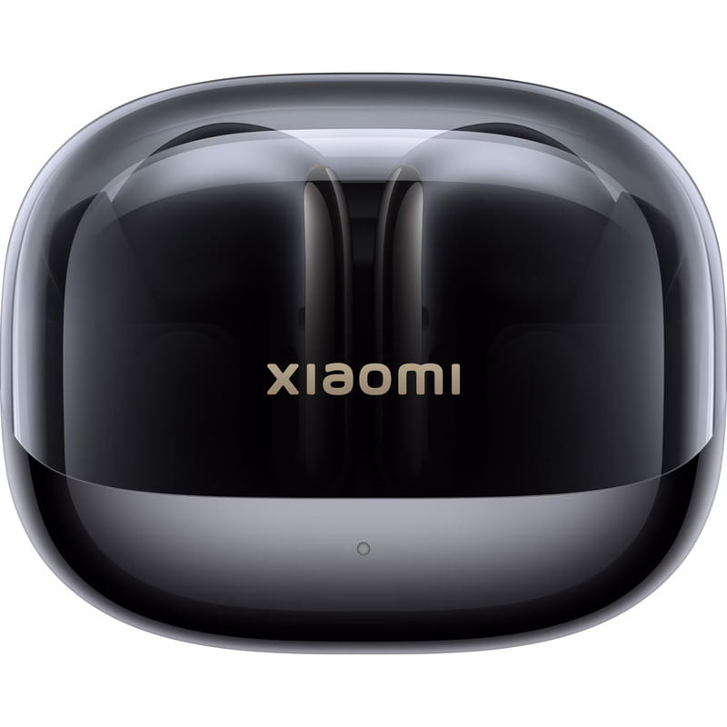 Bluetooth-гарнитура Xiaomi Buds 5 Pro Wi-Fi Black (BHR9647GL)