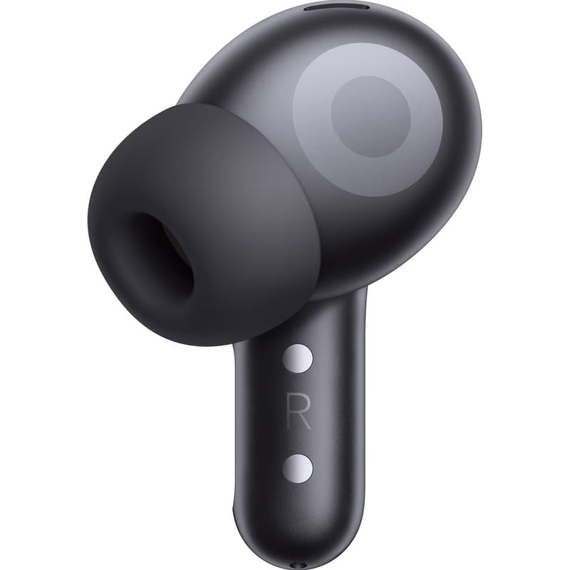 Bluetooth-гарнитура Xiaomi Buds 5 Pro Wi-Fi Black (BHR9647GL)