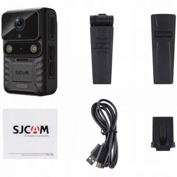 Экшн-камера SJCAM A50