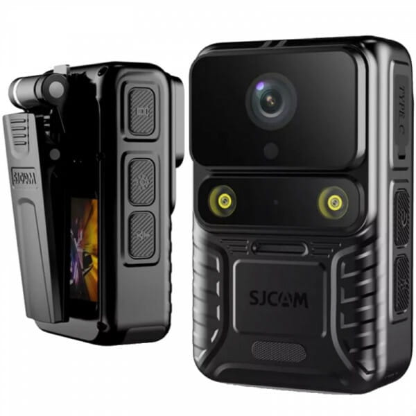 Экшн-камера SJCAM A50