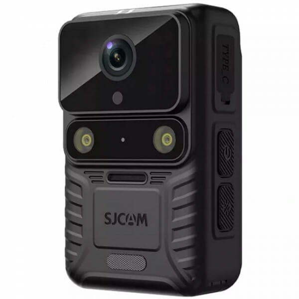 Экшн-камера SJCAM A50