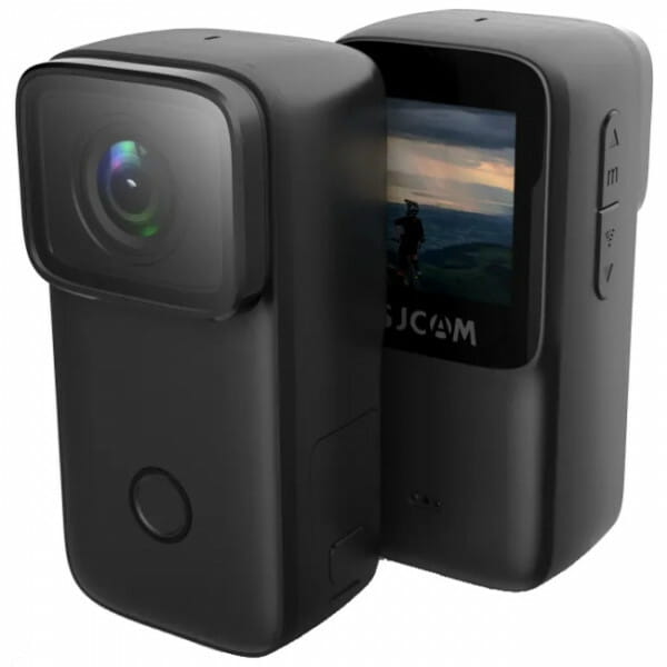 Экшн-камера SJCAM C200