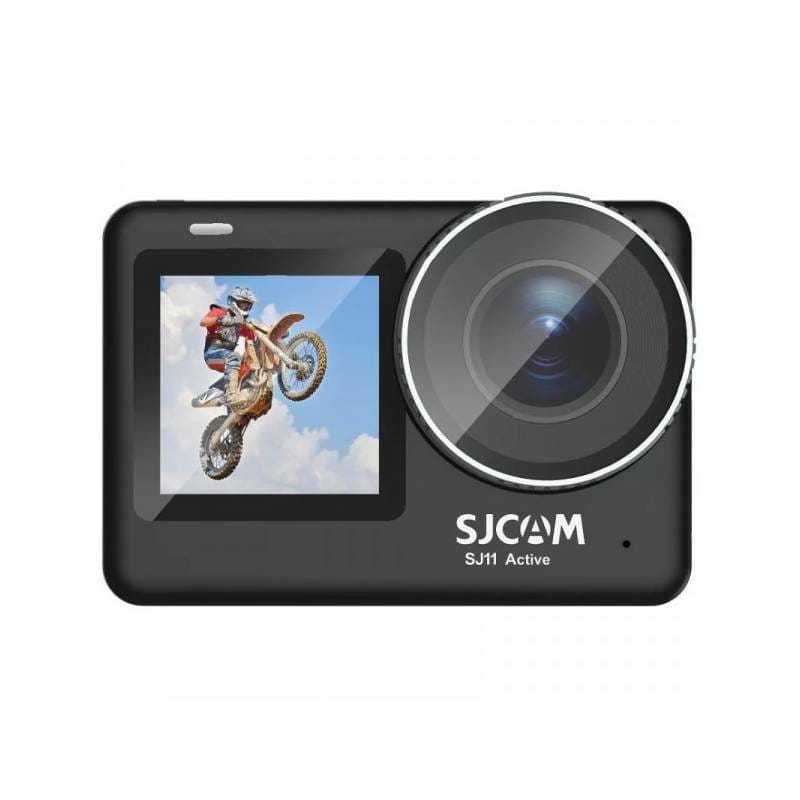 Екшн-камера SJCAM SJ11 Active