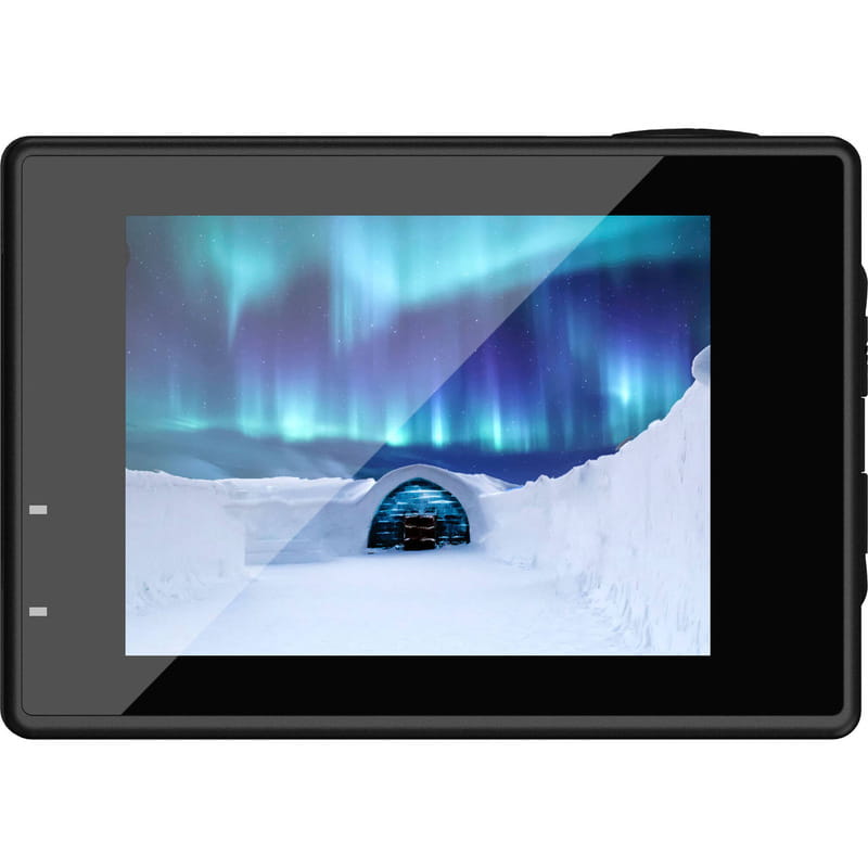 Экшн-камера SJCAM SJ4000 Dual Screen