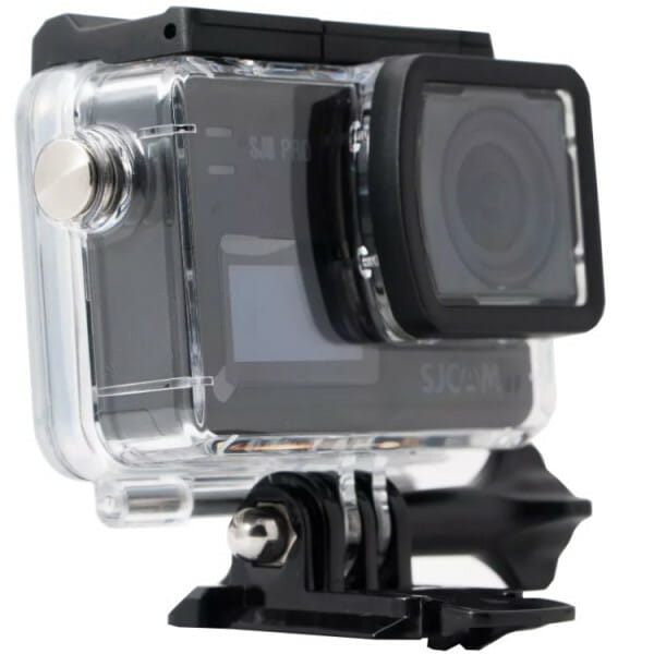 Экшн-камера SJCAM SJ8 Pro
